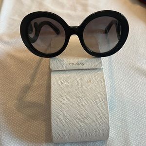 Prada Sunglasses